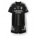 Cheap Benfica Away Football Kit Children 2023-24 Short Sleeve (+ pants)